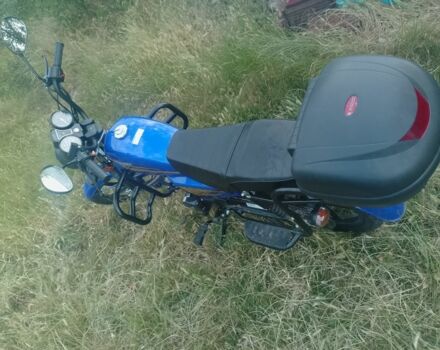 Спарк Другая, объемом двигателя 0.11 л и пробегом 0 тыс. км за 572 $, фото 1 на Automoto.ua