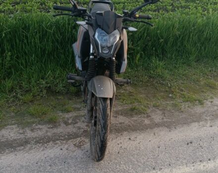 Спарк Інша, об'ємом двигуна 0.25 л та пробігом 0 тис. км за 1211 $, фото 3 на Automoto.ua