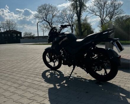 Спарк Інша, об'ємом двигуна 0.2 л та пробігом 0 тис. км за 1200 $, фото 5 на Automoto.ua