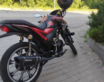 Спарк Інша, об'ємом двигуна 0.13 л та пробігом 0 тис. км за 727 $, фото 2 на Automoto.ua
