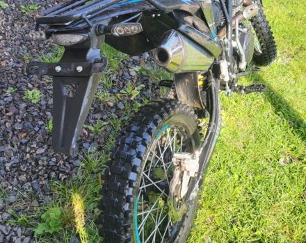 Спарк Інша, об'ємом двигуна 0.25 л та пробігом 0 тис. км за 1450 $, фото 6 на Automoto.ua