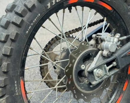 Спарк Другая, объемом двигателя 0.25 л и пробегом 0 тыс. км за 1319 $, фото 3 на Automoto.ua