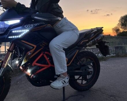Спарк Інша, об'ємом двигуна 0.3 л та пробігом 0 тис. км за 1502 $, фото 3 на Automoto.ua