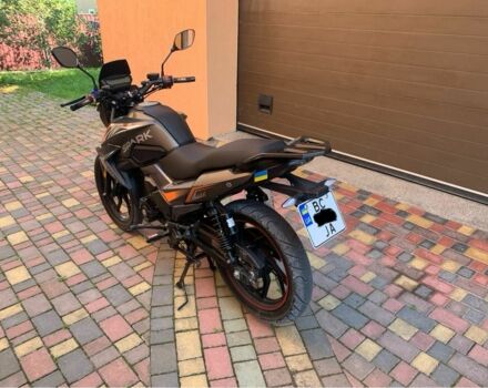 Спарк Інша, об'ємом двигуна 0.25 л та пробігом 0 тис. км за 1107 $, фото 3 на Automoto.ua