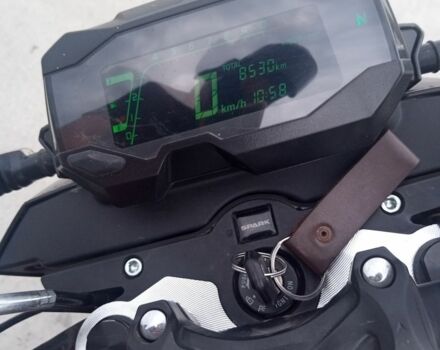 Спарк Інша, об'ємом двигуна 0.24 л та пробігом 0 тис. км за 1211 $, фото 7 на Automoto.ua