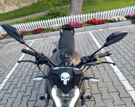 Спарк Другая, объемом двигателя 0.25 л и пробегом 0 тыс. км за 1200 $, фото 16 на Automoto.ua