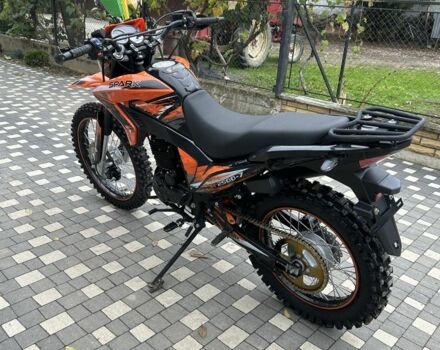 Спарк Другая 2024 в Ужгороде на Automoto.ua Спарк Другая, объемом двигателя 0.25 л и пробегом 0 тыс. км за 1380 $, фото 3 на Automoto.ua