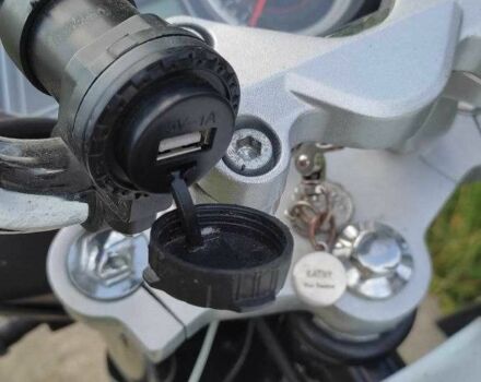 Спарк Інша, об'ємом двигуна 0.2 л та пробігом 0 тис. км за 1250 $, фото 9 на Automoto.ua