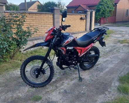 Спарк Другая, объемом двигателя 0.2 л и пробегом 0 тыс. км за 750 $, фото 1 на Automoto.ua