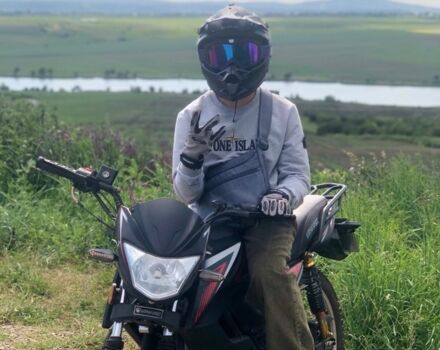 Спарк Інша, об'ємом двигуна 0.13 л та пробігом 0 тис. км за 719 $, фото 1 на Automoto.ua