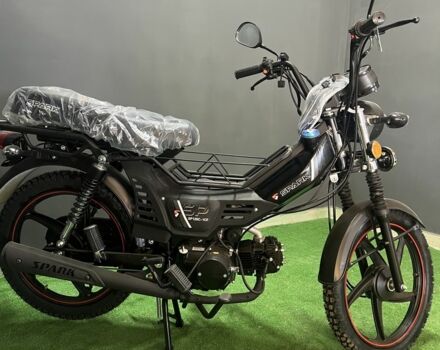 Спарк Другая, объемом двигателя 0 л и пробегом 0 тыс. км за 640 $, фото 1 на Automoto.ua