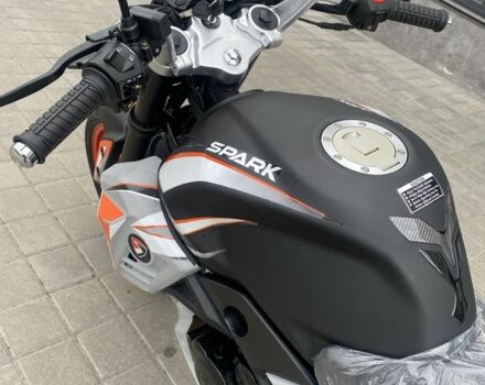 Спарк Другая 2024 в Львове на Automoto.ua Спарк Другая, объемом двигателя 0.25 л и пробегом 0 тыс. км за 1585 $, фото 6 на Automoto.ua