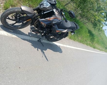 Спарк Інша, об'ємом двигуна 0.25 л та пробігом 0 тис. км за 1211 $, фото 2 на Automoto.ua