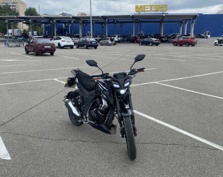 Спарк Інша 2024 у Вінниці на Automoto.ua Спарк Інша, об'ємом двигуна 0.25 л та пробігом 0 тис. км за 1197 $, фото 4 на Automoto.ua