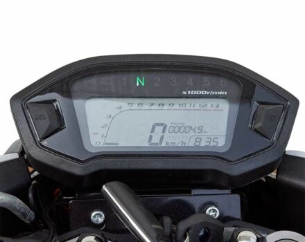 Спарк Другая, объемом двигателя 0.2 л и пробегом 0 тыс. км за 1205 $, фото 9 на Automoto.ua