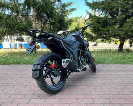 Спарк Другая 2024 в Черкассах на Automoto.ua Спарк Другая, объемом двигателя 0.25 л и пробегом 0 тыс. км за 1525 $, фото 5 на Automoto.ua
