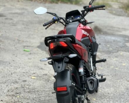 Спарк Другая, объемом двигателя 0.2 л и пробегом 0 тыс. км за 952 $, фото 1 на Automoto.ua