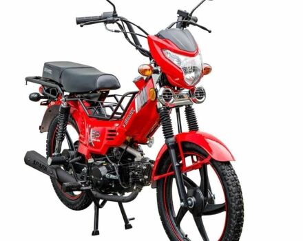 Спарк Інша, об'ємом двигуна 0.12 л та пробігом 0 тис. км за 591 $, фото 2 на Automoto.ua