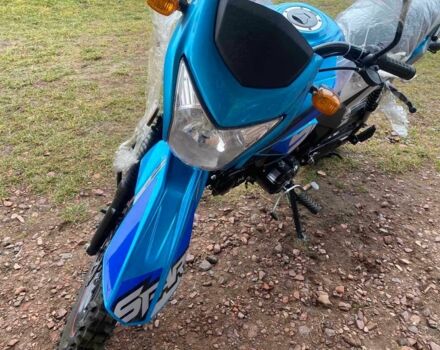 Спарк Другая, объемом двигателя 0.13 л и пробегом 0 тыс. км за 616 $, фото 23 на Automoto.ua