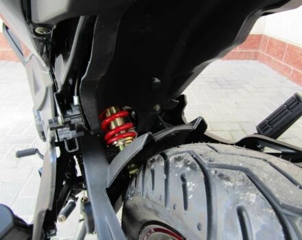Спарк Другая, объемом двигателя 0.2 л и пробегом 0 тыс. км за 1205 $, фото 9 на Automoto.ua