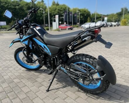 Спарк Інша, об'ємом двигуна 0.25 л та пробігом 0 тис. км за 1370 $, фото 3 на Automoto.ua