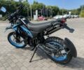Спарк Інша, об'ємом двигуна 0.25 л та пробігом 0 тис. км за 1370 $, фото 3 на Automoto.ua
