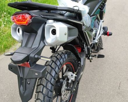Спарк Другая 2024 в Киеве на Automoto.ua Спарк Другая, объемом двигателя 0.3 л и пробегом 0 тыс. км за 1771 $, фото 9 на Automoto.ua