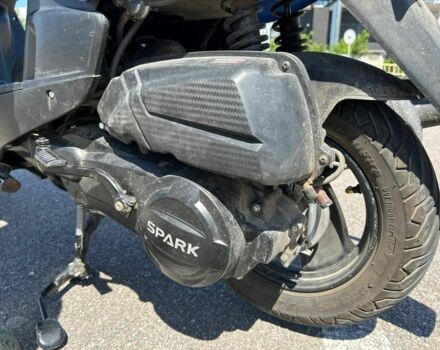 Спарк Інша, об'ємом двигуна 0.13 л та пробігом 0 тис. км за 1090 $, фото 3 на Automoto.ua