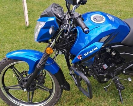 Спарк Другая 2024 в Кривом Роге на Automoto.ua Спарк Другая, объемом двигателя 0.15 л и пробегом 0 тыс. км за 790 $, фото 1 на Automoto.ua
