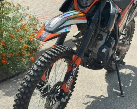 Спарк Другая, объемом двигателя 0.25 л и пробегом 0 тыс. км за 1319 $, фото 8 на Automoto.ua