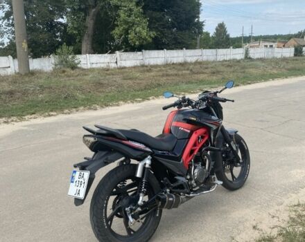 Спарк Другая, объемом двигателя 0.2 л и пробегом 0 тыс. км за 577 $, фото 5 на Automoto.ua