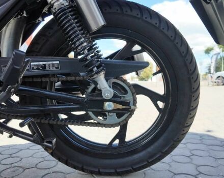 Спарк Другая, объемом двигателя 0.2 л и пробегом 0 тыс. км за 1195 $, фото 11 на Automoto.ua