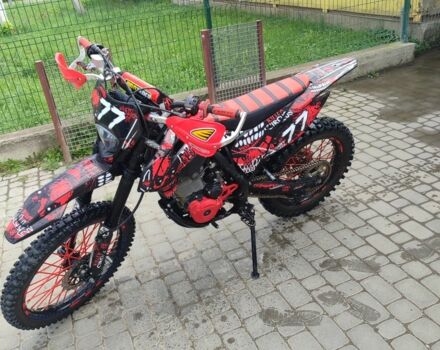 Спарк Інша, об'ємом двигуна 0.25 л та пробігом 0 тис. км за 1250 $, фото 2 на Automoto.ua