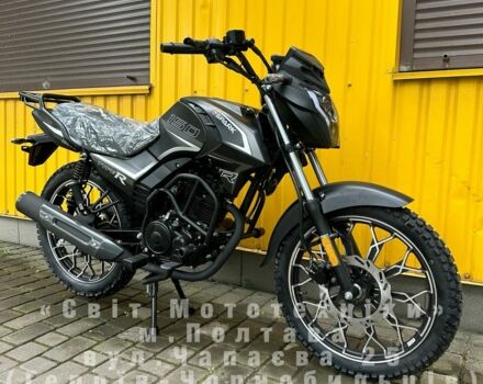 Спарк Інша, об'ємом двигуна 0.15 л та пробігом 0 тис. км за 1035 $, фото 4 на Automoto.ua