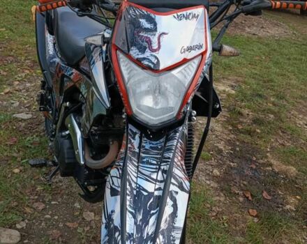 Спарк Другая, объемом двигателя 0.2 л и пробегом 0 тыс. км за 1100 $, фото 1 на Automoto.ua