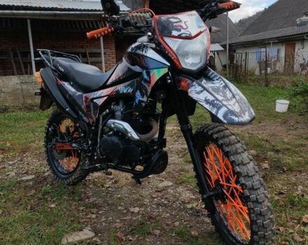 Спарк Другая, объемом двигателя 0.2 л и пробегом 0 тыс. км за 1100 $, фото 2 на Automoto.ua