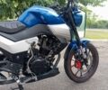 Спарк Другая, объемом двигателя 0.2 л и пробегом 0 тыс. км за 1066 $, фото 1 на Automoto.ua