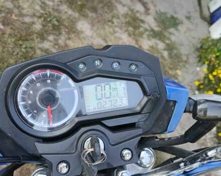 Спарк Другая, объемом двигателя 0.15 л и пробегом 0 тыс. км за 750 $, фото 3 на Automoto.ua