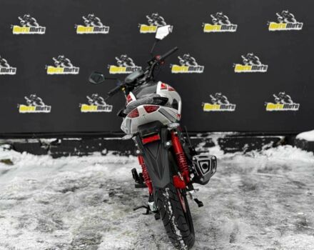 Спарк Другая, объемом двигателя 0.2 л и пробегом 0 тыс. км за 1220 $, фото 7 на Automoto.ua