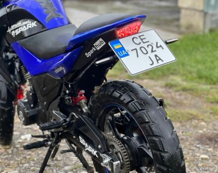 Спарк Другая, объемом двигателя 0.2 л и пробегом 0 тыс. км за 820 $, фото 8 на Automoto.ua