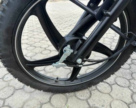 Спарк Другая, объемом двигателя 0.13 л и пробегом 0 тыс. км за 631 $, фото 10 на Automoto.ua