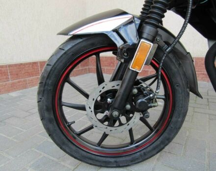 Спарк Другая, объемом двигателя 0.2 л и пробегом 0 тыс. км за 1205 $, фото 5 на Automoto.ua