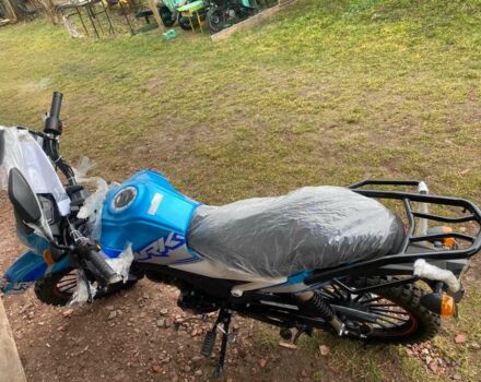 Спарк Другая, объемом двигателя 0.13 л и пробегом 0 тыс. км за 616 $, фото 21 на Automoto.ua