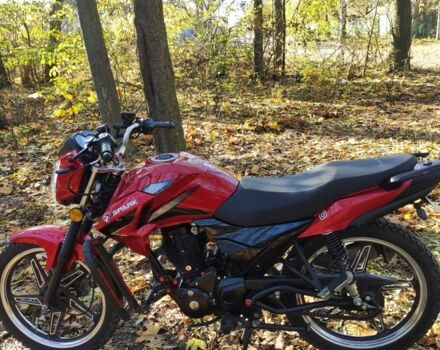 Спарк Інша, об'ємом двигуна 0.15 л та пробігом 0 тис. км за 716 $, фото 4 на Automoto.ua