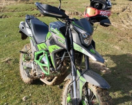 Спарк Другая, объемом двигателя 0.3 л и пробегом 0 тыс. км за 1600 $, фото 4 на Automoto.ua