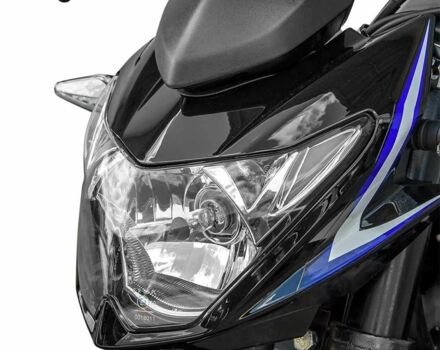 Спарк Другая, объемом двигателя 0.25 л и пробегом 0 тыс. км за 1451 $, фото 4 на Automoto.ua