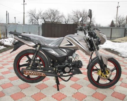 Спарк Другая, объемом двигателя 0 л и пробегом 0 тыс. км за 700 $, фото 7 на Automoto.ua