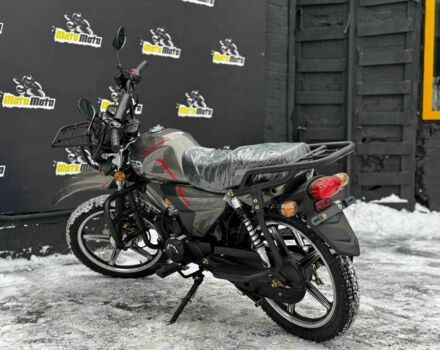 Спарк Другая, объемом двигателя 0.13 л и пробегом 0 тыс. км за 745 $, фото 3 на Automoto.ua