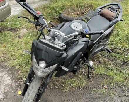 Спарк Другая, объемом двигателя 0.25 л и пробегом 0 тыс. км за 503 $, фото 6 на Automoto.ua