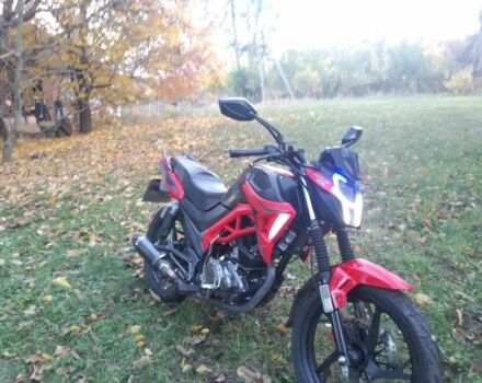 Спарк Другая, объемом двигателя 0 л и пробегом 0 тыс. км за 814 $, фото 1 на Automoto.ua